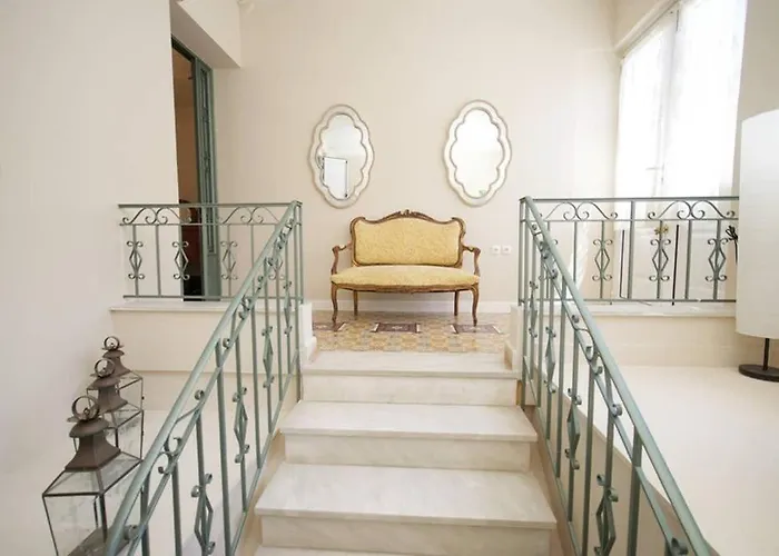 Casa Di Vito, 10m From Sami's Main Square Sami (Kefalonia)