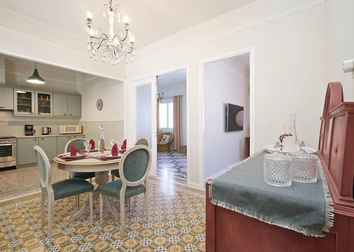 Casa Di Vito, 10m From Sami's Main Square * Sami (Kefalonia)