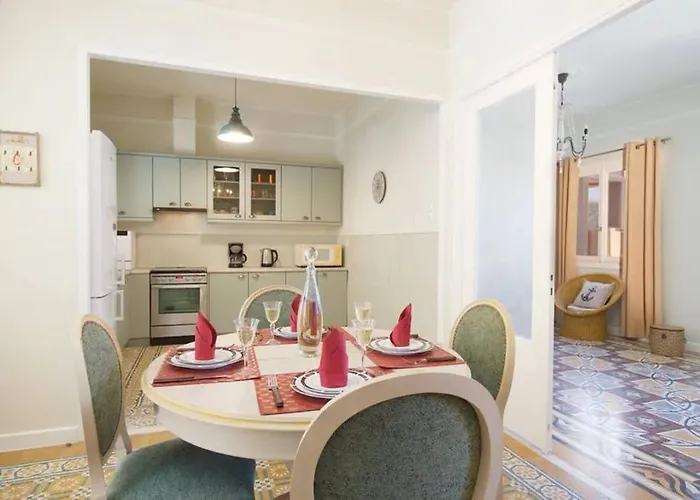 Casa Di Vito, 10m From Sami's Main Square Sami (Kefalonia)