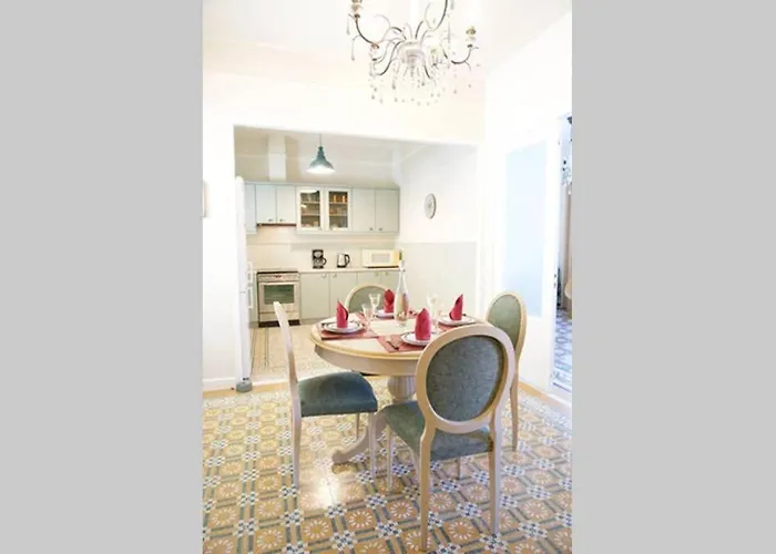 Casa Di Vito, 10m From Sami's Main Square * Sami (Kefalonia)