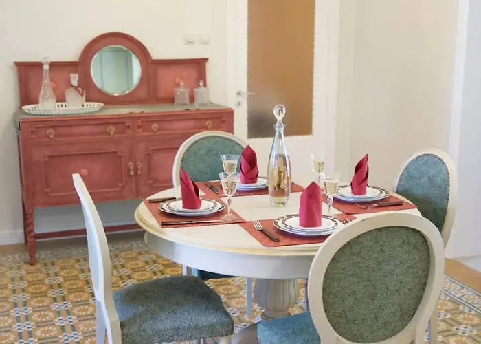 Apartament Casa Di Vito, 10m From Sami's Main Square Sami (Kefalonia)