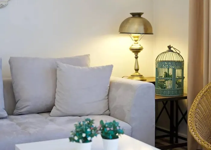 Casa Di Vito, 10m From Sami's Main Square *