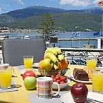 Apartment Casa Di Vito, 10m From Sami's Main Square *