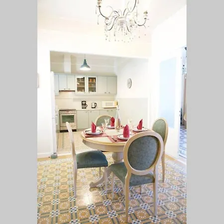 Casa Di Vito, 10m From Sami's Main Square * Сами