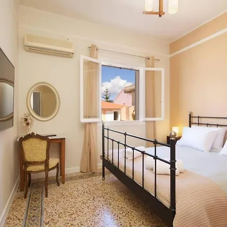 Casa Di Vito, 10m From Sami's Main Square * Сами