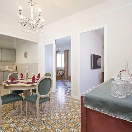 Casa Di Vito, 10m From Sami's Main Square * سامي